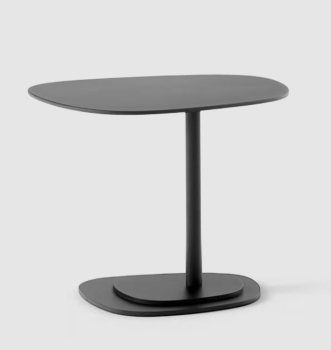 Fredericia Insula Piccolo Beistelltisch